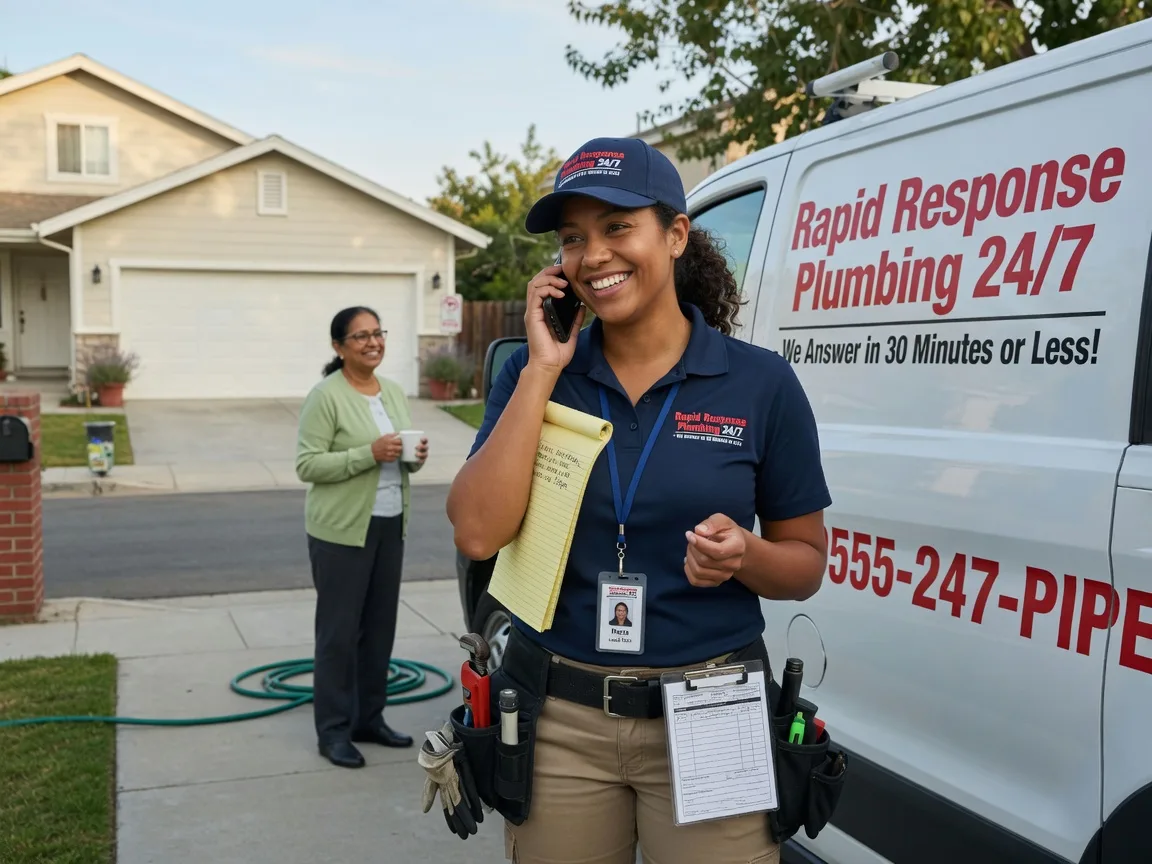 Emergency Plumber Ekwok, AK FAQs